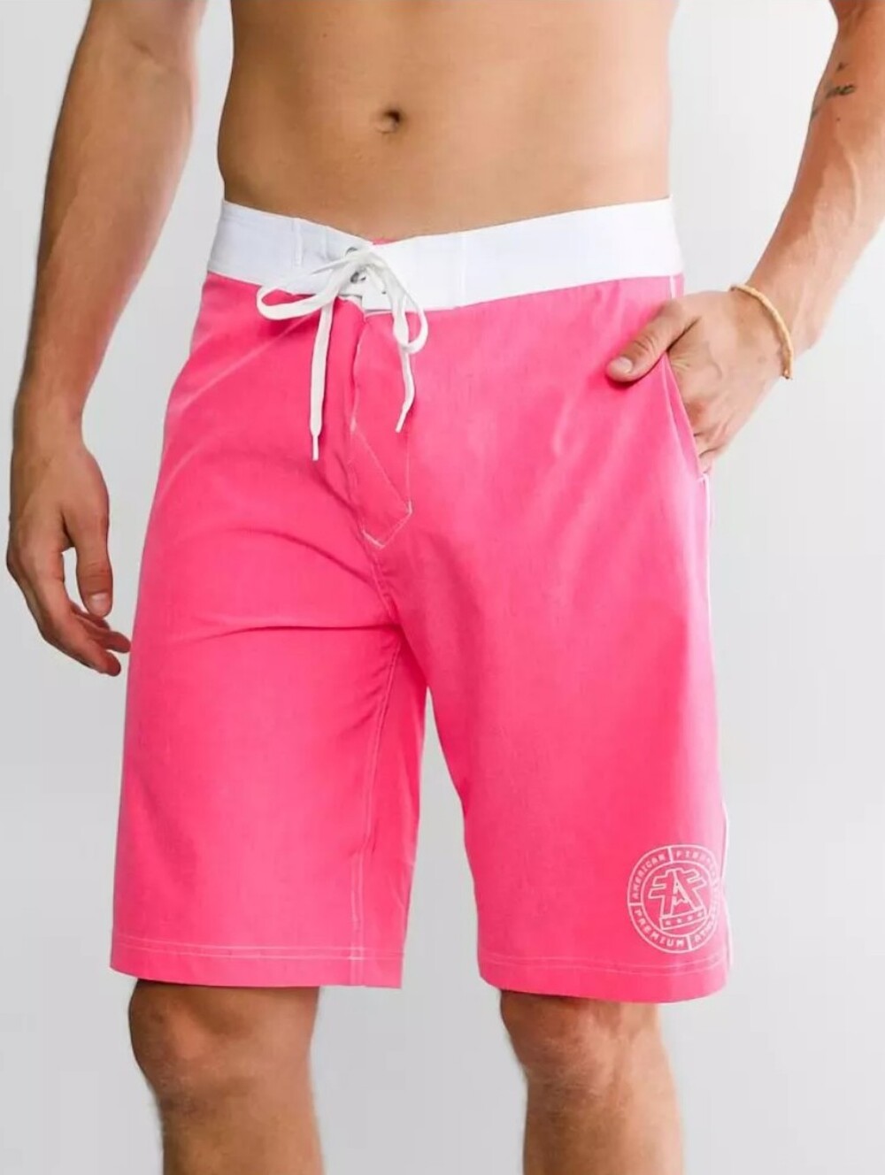 American Fighter Crusador Board Shorts 32